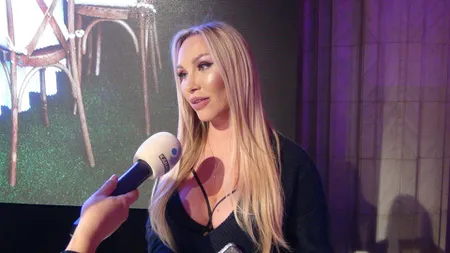 Raluca Podea trebuia să facă cununia civilă! Totul s-a anulat! Ce s-a întâmplat