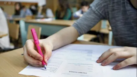 SUBIECTE FIZICĂ ŞI BAREME la SIMULARE BAC 2018. Ce subiecte au primit elevii la fizică profil tehnologic şi la fizică profil teoretic