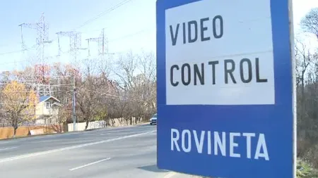 Instanţa a stabilit: Noul proprietar al maşinii trebuie amendat pentru lipsa rovinietei, nu vechiul proprietar