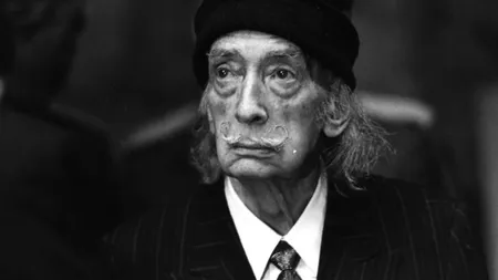 Rămăşiţele pământeşti ale lui Salvador Dali au fost reînhumate după efectuarea unui test de paternitate