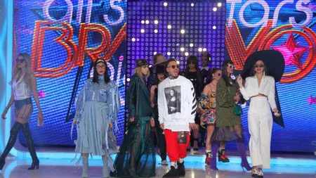 BRAVO AI STIL! ALL STARS LIVE VIDEO KANAL D 3 MARTIE 2018: Surpriză uriaşă în gala de sâmbătă