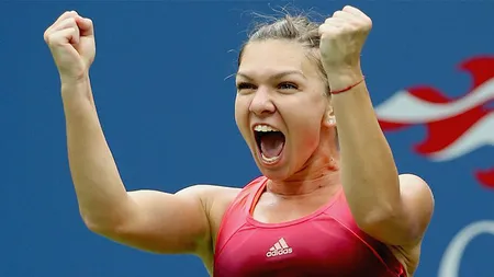 SIMONA HALEP - CAROLINE DOLEHIDE LIVE VIDEO ONLINE DIGI SPORT STREAMING. S-a aflat ora meciului de la Indian Wells 2018