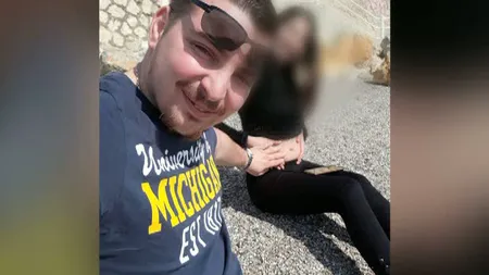 Şofer român mort pe o autostradă din Germania. Peste trei luni urma să devină tată, soţia lui a postat un mesaj sfâşietor