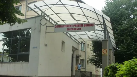 Asistentă din secţia de pediatrie de la Spitalul din Botoşani găsită moartă. Tragedia are loc la un an de la alt deces al unei colege