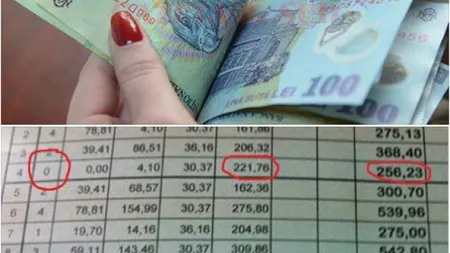 Formula de calcul a sporurilor se modifică, scad masiv veniturile bugetarilor. Sindicatele ameninţă cu proteste