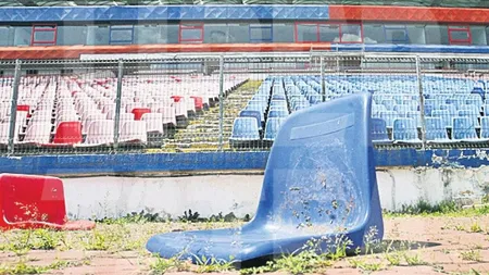 Guvernul investeşte 65 de milioane de euro în stadionul Steaua. Arena Arcul de Triumf va fi mordernizată cu aproape 30 de milioane