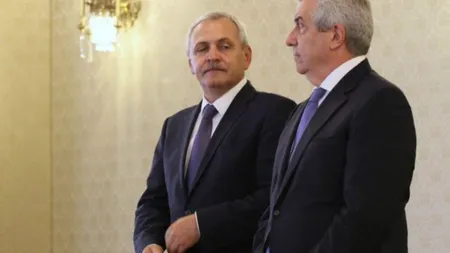 Tăriceanu, despre sondajul pentru prezidenţiale în care este dat favorit în faţa lui Dragnea: Nu m-am hotărât dacă voi candida sau nu