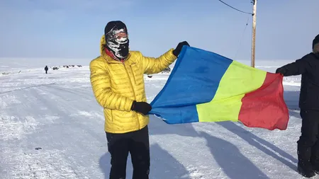 Tibi Uşeriu este gata să bată recordul la cele mai dificile maratoane din lume