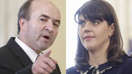 Tudorel Toader a intrat în posesia protocoalelor secrete dintre SRI şi Parchetul General