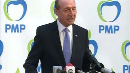 Băsescu: De la un şef de stat, premier sau ofiţer de informaţii să nu se aştepte nimeni la devoalarea unor secrete de stat