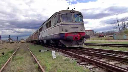 Sfârşit tragic pentru un tânăr de 17 ani. A fost găsit mort lângă calea ferată