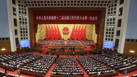 Parlamentul chinez numără o sută de miliardari în dolari