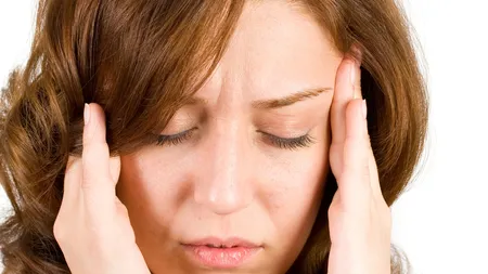 Alimente care pot provoca migrene