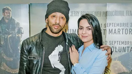 CÂŢI BANI a câştigat amanta lui KAMARA din VIDEOCHAT