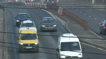 Zeci de şoferi au fost prinşi conducând cu viteză excesivă pe autostrăzi în ultima săptămână