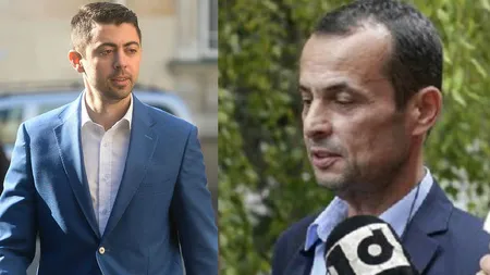 Noi probe privind şantajul şi presiunea procurorilor DNA asupra martorilor şi inculpaţilor din dosarul familiei Cosma