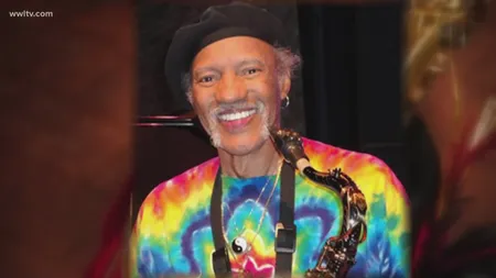 Saxofonistul american Charles Neville, de la grupul The Neville Brothers, a murit la vârsta de 79 de ani