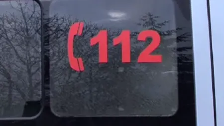Un bărbat a murit, în Bucureşti, în timp ce participa la slujba de Înviere. ISU anunţă peste 1000 de intervenţii în 24 de ore