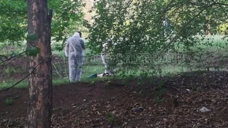 Adolescentul din Botoşani avea discernământ în momentul în care a înjunghiat-o pe tânăra în vârstă de 18 ani