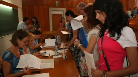 Proiect nou. Studiile de masterat şi cele postuniversitare ar putea fi considerate vechime pentru pensie