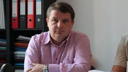 Vicepreşedintele Consiliului Judeţean Alba, Alin Cucui, a fost găsit spânzurat