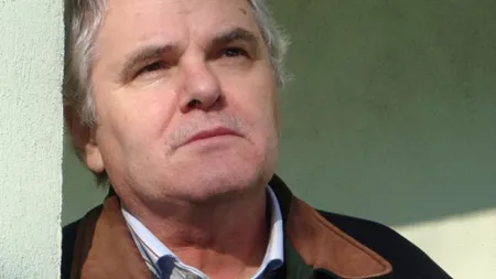 Ştefan Mitroi: Nu mi se pare normal ca preşedintele Uniunii Scriitorilor să se eternizeze
