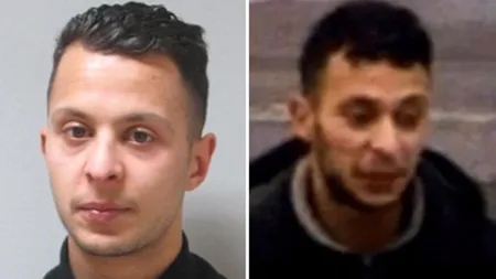 Salah Abdeslam, singurul suspect supravieţuitor al atentatelor de la Paris în 13 noiembrie 2015, CONDAMNAT