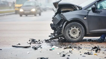 România, ultimul loc în UE la siguranţa rutieră. Numărul morţilor în accidente a crescut faţă de 2016