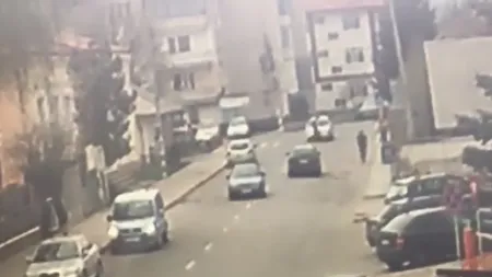 Preotul spulberat de maşină pe o trecere de pietoni a murit VIDEO