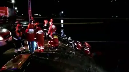 Anchetă la firma la care au lucrat muncitorii morţi în accidentul din Neamţ