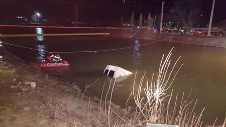 Firma la care lucrau la negru cei nouă bărbaţi morţi în accidentul din Neamţ a fost amendată cu 100.000 lei