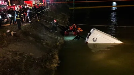 Ipoteză de ULTIMĂ ORĂ privind cauza producerii accidentului soldat cu NOUĂ MORŢI