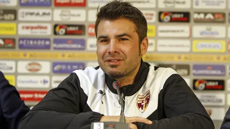 Adrian Mutu, REGULĂ INCREDIBILĂ la FC Voluntari. Uite ce A INTERZIS în VESTIAR