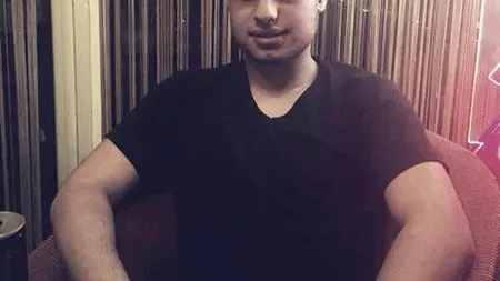Libianul care şi-a ucis iubita şi un vecin stătea ilegal în România. În câteva zile urma să fie expulzat