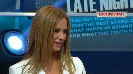 CASTIGATOR EXATLON ROMANIA 2018: Alina a dezvăluit totul în direct după eliminare. Surpriză mare!