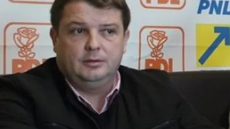 Vicepreşedintele CJ Alba a lăsat un bilet de adio înainte de a se spânzura. Ce spun colegii lui Alin Cucui despre gestul său