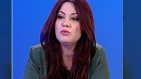 Parapsihologul Alina Albert, mărturisiri cutremurătoare despre marea cumpănă prin care a trecut: 
