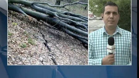 Alertă în Gorj. Sute de familii riscă de rămână fără apă potabilă