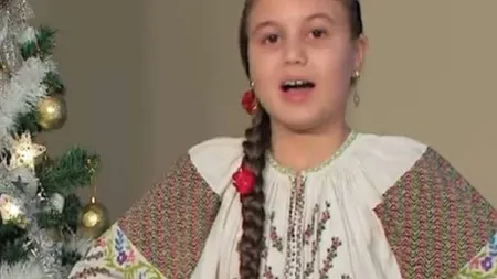 Drama micuţei artiste de 10 ani care a murit de Paşte. Lunea trecută a câştigat un concurs, dar organizatorii nu i-au putut da premiul