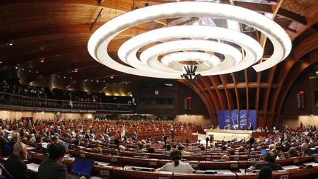 Suspiciune de corupţie la APCE în favoarea Azerbaidjanului în scandalul 