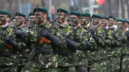 Decizie de ultimă oră cu privire la serviciul militar obligatoriu! Anunţul făcut de ministrul Apărării