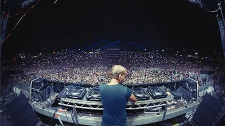 Avicii, probleme grave de sănătate. Vezi cu ce boală a fost diagnosticat şi cum a fost fotografiat în urmă cu două săptămâni