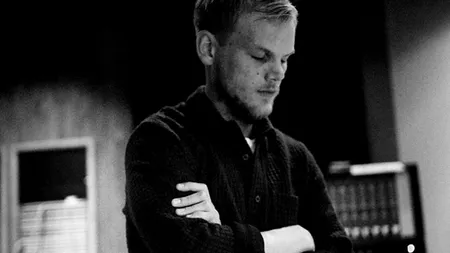 Familia Dj-ului Avicii, primul mesaj după moartea artistului