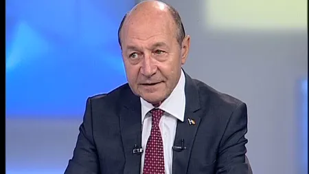 Băsescu anticipează răspunsul lui Iohannis privind cererea de revocare a lui Kovesi