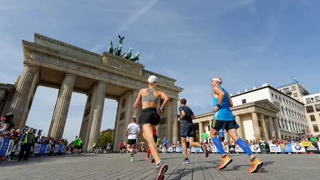 Cei şase suspecţi reţinuţi în legătură cu semimaratonul de la Berlin, eliberaţi