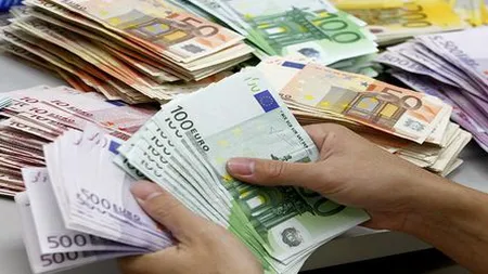 CURS BNR 17 aprilie 2018: Euro scade la 4,6485 lei