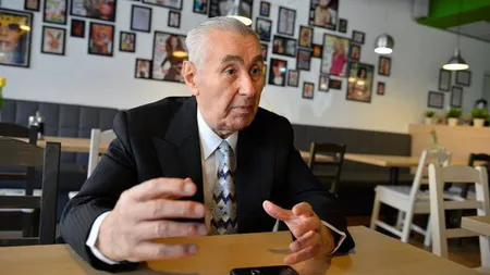 Fost ministru de Finanţe, găsit mort în casă