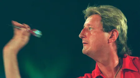 Eric Bristow, unul dintre cei mai mari jucători de darts din istorie, a murit subit. El se afla în sală, unde urmărea un meci