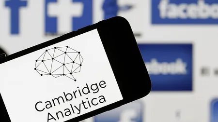 Facebook te anunţă dacă date tale au fost folosite de Cambridge Analytica. Cum şi când se va întâmpla