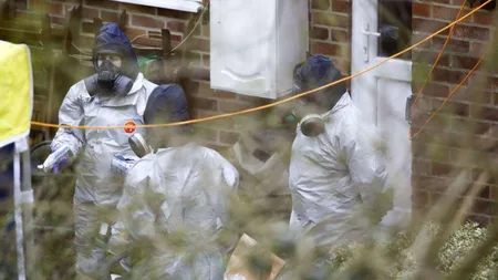 Animalele domestice ale spionului rus otrăvit au murit. Serghei Skripal avea un motan şi doi porci de Guineea